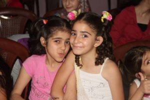 حفلة نادي بنات فلسطين14