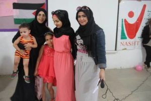 حفلة نادي بنات فلسطين22