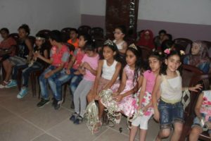 حفلة نادي بنات فلسطين26