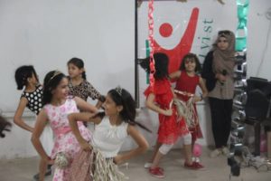 حفلة نادي بنات فلسطين32